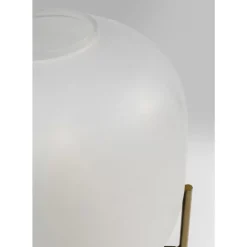 KARE Design Kerzenständer & Laternen-Windlicht Vasa Steam 36Cm