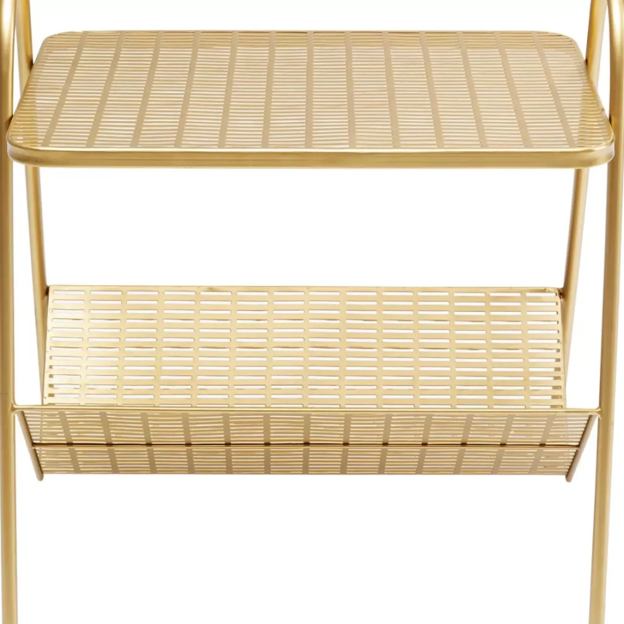 KARE Design Zeitungsständer-Zeitungsständer News