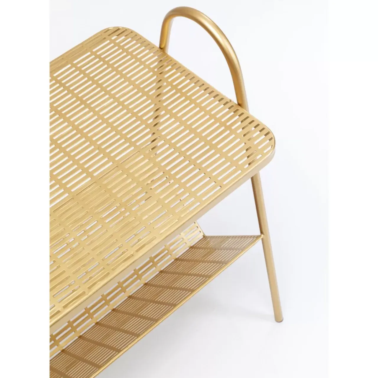 KARE Design Zeitungsständer-Zeitungsständer News