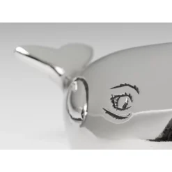 KARE Design Geschirr & Tischaccessoires-Zuckerdose Whale (2/Tlg.)